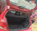 Красный Шевроле Авео, объемом двигателя 1.5 л и пробегом 135 тыс. км за 3650 $, фото 14 на Automoto.ua