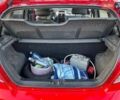 Красный Шевроле Авео, объемом двигателя 1.5 л и пробегом 300 тыс. км за 2700 $, фото 10 на Automoto.ua