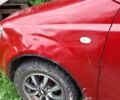 Красный Шевроле Авео, объемом двигателя 1.5 л и пробегом 316 тыс. км за 2300 $, фото 20 на Automoto.ua