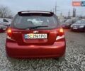 Красный Шевроле Авео, объемом двигателя 1.5 л и пробегом 290 тыс. км за 1680 $, фото 14 на Automoto.ua