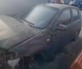 Красный Шевроле Авео, объемом двигателя 1.5 л и пробегом 177 тыс. км за 1200 $, фото 1 на Automoto.ua