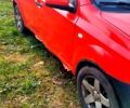 Червоний Шевроле Авео, об'ємом двигуна 1.5 л та пробігом 317 тис. км за 1300 $, фото 7 на Automoto.ua