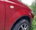 Красный Шевроле Авео, объемом двигателя 1.5 л и пробегом 316 тыс. км за 2300 $, фото 23 на Automoto.ua
