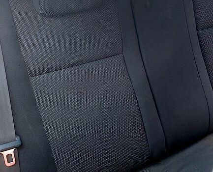 Червоний Шевроле Авео, об'ємом двигуна 1.5 л та пробігом 317 тис. км за 1300 $, фото 4 на Automoto.ua