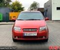 Червоний Шевроле Авео, об'ємом двигуна 1.5 л та пробігом 180 тис. км за 3200 $, фото 1 на Automoto.ua