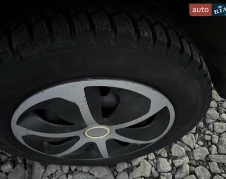 Красный Шевроле Авео, объемом двигателя 1.5 л и пробегом 290 тыс. км за 1680 $, фото 33 на Automoto.ua