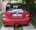 Червоний Шевроле Авео, об'ємом двигуна 1.5 л та пробігом 307 тис. км за 2100 $, фото 1 на Automoto.ua
