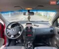 Красный Шевроле Авео, объемом двигателя 1.5 л и пробегом 300 тыс. км за 2700 $, фото 9 на Automoto.ua