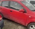 Красный Шевроле Авео, объемом двигателя 1.5 л и пробегом 280 тыс. км за 1300 $, фото 15 на Automoto.ua