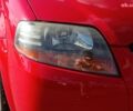 Червоний Шевроле Авео, об'ємом двигуна 1.5 л та пробігом 219 тис. км за 3990 $, фото 4 на Automoto.ua