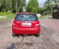 Красный Шевроле Авео, объемом двигателя 1.5 л и пробегом 316 тыс. км за 2300 $, фото 10 на Automoto.ua