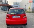 Красный Шевроле Авео, объемом двигателя 1.5 л и пробегом 300 тыс. км за 2700 $, фото 4 на Automoto.ua