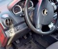 Червоний Шевроле Авео, об'ємом двигуна 1.5 л та пробігом 317 тис. км за 1300 $, фото 2 на Automoto.ua