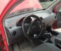 Красный Шевроле Авео, объемом двигателя 1.5 л и пробегом 135 тыс. км за 3650 $, фото 12 на Automoto.ua
