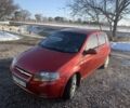 Червоний Шевроле Авео, об'ємом двигуна 1.5 л та пробігом 160 тис. км за 2900 $, фото 1 на Automoto.ua