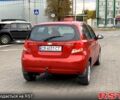Червоний Шевроле Авео, об'ємом двигуна 1.5 л та пробігом 180 тис. км за 3200 $, фото 3 на Automoto.ua