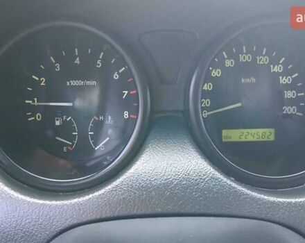 Червоний Шевроле Авео, об'ємом двигуна 0 л та пробігом 200 тис. км за 2100 $, фото 7 на Automoto.ua