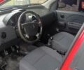 Червоний Шевроле Авео, об'ємом двигуна 0 л та пробігом 200 тис. км за 2100 $, фото 4 на Automoto.ua