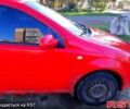 Червоний Шевроле Авео, об'ємом двигуна 1.5 л та пробігом 179 тис. км за 1700 $, фото 7 на Automoto.ua