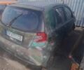 Красный Шевроле Авео, объемом двигателя 1.5 л и пробегом 177 тыс. км за 1200 $, фото 2 на Automoto.ua
