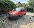 Червоний Шевроле Авео, об'ємом двигуна 1.5 л та пробігом 280 тис. км за 800 $, фото 1 на Automoto.ua