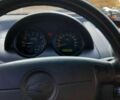 Красный Шевроле Авео, объемом двигателя 1.5 л и пробегом 179 тыс. км за 1800 $, фото 7 на Automoto.ua