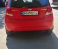 Червоний Шевроле Авео, об'ємом двигуна 1.6 л та пробігом 275 тис. км за 2300 $, фото 2 на Automoto.ua