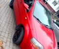Красный Шевроле Авео, объемом двигателя 1.5 л и пробегом 420 тыс. км за 3350 $, фото 2 на Automoto.ua