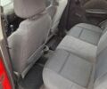 Червоний Шевроле Авео, об'ємом двигуна 1.6 л та пробігом 275 тис. км за 2000 $, фото 10 на Automoto.ua