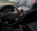 Красный Шевроле Авео, объемом двигателя 1.5 л и пробегом 290 тыс. км за 1680 $, фото 30 на Automoto.ua