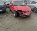 Красный Шевроле Авео, объемом двигателя 1.5 л и пробегом 280 тыс. км за 1300 $, фото 16 на Automoto.ua