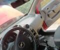 Красный Шевроле Авео, объемом двигателя 1.5 л и пробегом 135 тыс. км за 3650 $, фото 4 на Automoto.ua