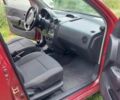 Красный Шевроле Авео, объемом двигателя 1.5 л и пробегом 316 тыс. км за 2300 $, фото 14 на Automoto.ua