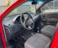 Красный Шевроле Авео, объемом двигателя 1.5 л и пробегом 300 тыс. км за 2700 $, фото 8 на Automoto.ua