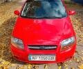 Червоний Шевроле Авео, об'ємом двигуна 1.5 л та пробігом 185 тис. км за 3500 $, фото 7 на Automoto.ua