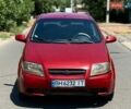 Червоний Шевроле Авео, об'ємом двигуна 1.5 л та пробігом 300 тис. км за 1600 $, фото 1 на Automoto.ua