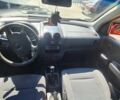 Червоний Шевроле Авео, об'ємом двигуна 1.6 л та пробігом 275 тис. км за 2300 $, фото 4 на Automoto.ua
