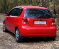 Красный Шевроле Авео, объемом двигателя 1.5 л и пробегом 204 тыс. км за 3099 $, фото 3 на Automoto.ua