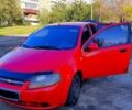 Червоний Шевроле Авео, об'ємом двигуна 1.5 л та пробігом 179 тис. км за 1700 $, фото 9 на Automoto.ua