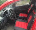 Красный Шевроле Авео, объемом двигателя 1.5 л и пробегом 135 тыс. км за 3650 $, фото 15 на Automoto.ua