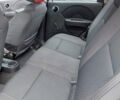 Красный Шевроле Авео, объемом двигателя 1.5 л и пробегом 316 тыс. км за 2300 $, фото 11 на Automoto.ua