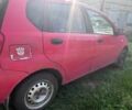 Червоний Шевроле Авео, об'ємом двигуна 1.5 л та пробігом 193 тис. км за 1500 $, фото 3 на Automoto.ua