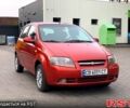 Червоний Шевроле Авео, об'ємом двигуна 1.5 л та пробігом 180 тис. км за 3200 $, фото 2 на Automoto.ua