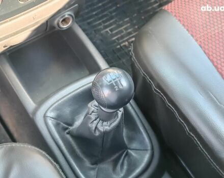 Червоний Шевроле Авео, об'ємом двигуна 1.5 л та пробігом 219 тис. км за 3990 $, фото 17 на Automoto.ua