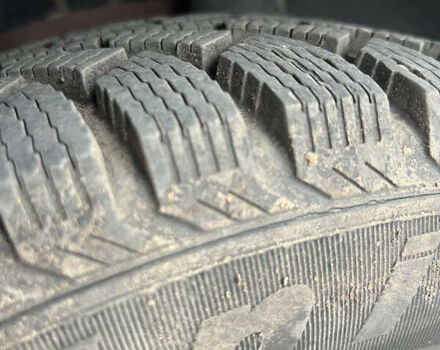 Красный Шевроле Авео, объемом двигателя 1.5 л и пробегом 222 тыс. км за 1850 $, фото 9 на Automoto.ua