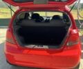 Червоний Шевроле Авео, об'ємом двигуна 1.5 л та пробігом 200 тис. км за 2900 $, фото 5 на Automoto.ua
