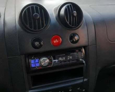 Красный Шевроле Авео, объемом двигателя 1.5 л и пробегом 179 тыс. км за 1800 $, фото 8 на Automoto.ua