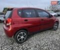 Красный Шевроле Авео, объемом двигателя 1.5 л и пробегом 290 тыс. км за 1680 $, фото 8 на Automoto.ua