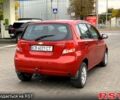 Червоний Шевроле Авео, об'ємом двигуна 1.5 л та пробігом 180 тис. км за 3200 $, фото 4 на Automoto.ua