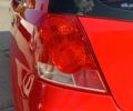 Червоний Шевроле Авео, об'ємом двигуна 1.5 л та пробігом 219 тис. км за 3990 $, фото 10 на Automoto.ua